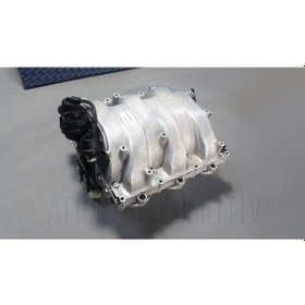 Resim MERCEDES E SERİSİ W212 09-13 M272 EMME MANİFOLDU PİERBURG 