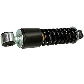 Resim Kabin Amortisörü Axor 1840 Ön - A9408904519 