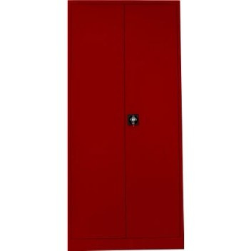 Temizlik Dolabı Gri