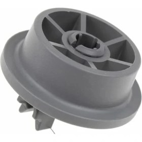 Resim Arçelik Beko Altus Bulaşık Makine . Yeni Tip Teker 1885900400 8 Adet Fiyatı 