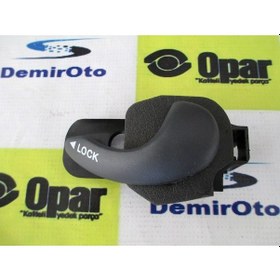 Resim 735397319 Kapı İç Açma Kolu Ön Sağ Albea-Palio Opar 