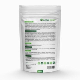 Resim Active Clean Kedi Kumu Koku Giderici 240 gr 