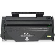 Resim photo print Xplus Ricoh Sp-100su Uyumlu Siyah Toner - Çipli 