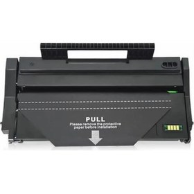 Resim photo print Xplus Ricoh Sp-100su Uyumlu Siyah Toner - Çipli 