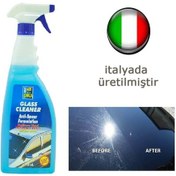 Resim İl Piu Cam Temizleyici ve Parlatıcı Sprey Pompalı 750 Ml 