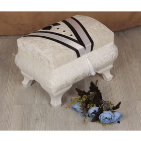 Resim EnesSandık Damat Çeyiz, Bohça Ve Tıraş Sandığı 511 