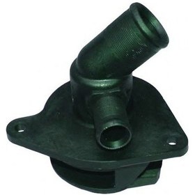 Resim Psa 1201.c2 Termosatat Yuvası Flanşı P206-p207-p307-p1007-c2-c3 1.4 1201.c2 