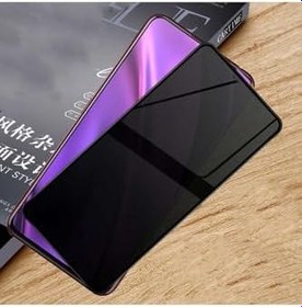 Resim PSR aksesuar Xiaomi Mi 9t Tam Kapatan Hayalet Ekran Koruyucu Gizli Cam Xiaomi Mi 9t ile uyumlu 