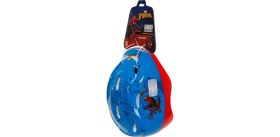 Resim MiraLive Spider-Man Koruyucu Çocuk Kaskı 