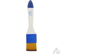 Resim Altınmakas Bianca Stella Merdiven Beyaz Boyama Seti Sıvı Elmas Koruma 7 Parça 