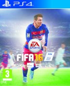 Resim Fıfa 16 Playstation 4 Cd Oyun 