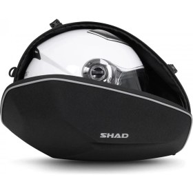 Resim Shad Yan Çanta Seti 46LT - 58LT Genişleyebilir X0SE482 