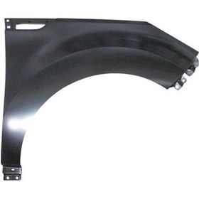 Resim Esse Oto - Kıa Soul- 15/17 Ön Çamurluk Sağ Esse7182103 66321-b2000 