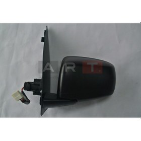 Resim Ayna Sol M001.1161 Panda 2003-2008 Mekanik 735357191 
