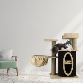 Resim Kedi Tırmalama Ürünü Alanya 