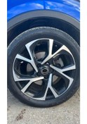 Resim 2016-2023 Toyota C-HR Dynamic ve Passion Uyumlu Jant Göbeği 