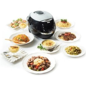 Resim Fakir Güveç Çok Amaçlı Pişirici 