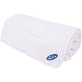 Resim Sevi Bebe Mikrofiber Bebek Yorganı 