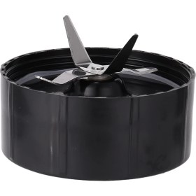 Resim Çapraz Bıçak Yedek Parça Magic-Bullet (250W, MB1001 Serisi) Blade Paslanmaz Çelik Çapraz Bıçak Yedek (Yurt Dışından) 