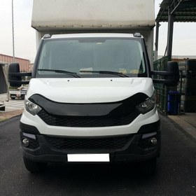 Resim Iveco Daily Ön Kaput Koruyucu Rüzgarlığı 2014- Sonrası 