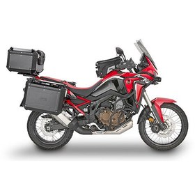 Resim GIVI 1179KIT HONDA CRF1100L AFRICA TWIN (20) YAN ÇANTA TAŞIYICI BAĞLANTISI 