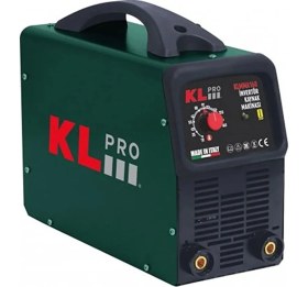 Resim KL Pro Inverter Kaynak Makinesi 160A KLMMA160 
