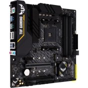 Resim Asus TUF Gaming B450M-Pro II Amd B450 DDR4 4400 MHz (OC) Am4 mAtx Anakart 