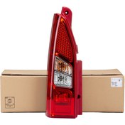 Resim PSA 6350.FH | Citroen Berlingo Tepee 2009-2015 Sol Arka Stop Lambası Orijinal 