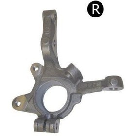 Resim Aks Taşıyıcı Sağ Renault Clio 1.4 00-03 At207309r 