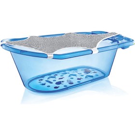 Resim Babyjem Eko Banyo Filesi - Beyaz - Beyaz / Standart 
