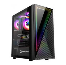 Resim Zemira Gamepower Ravadin 3x Argb Gaming Kasa 