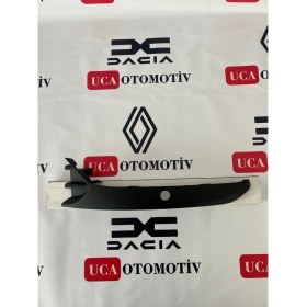Resim Gündüz Far Kapağı Sol - Renault Clio 4 601990085R Orjinal 