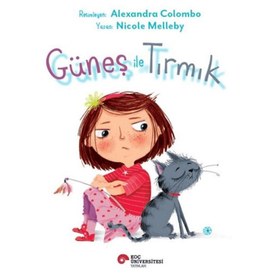 Resim Güneş İle Tırmık 