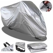 Resim Stmax Kobra 250 Elektrikli Arka Çanta Bağlantı Tokalı Uyumlu S 