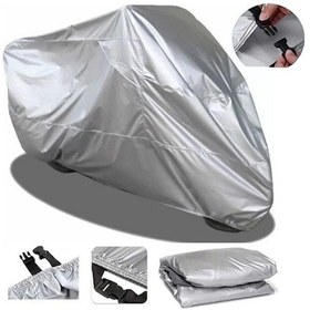 Resim Stmax Kobra 250 Elektrikli Arka Çanta Bağlantı Tokalı Uyumlu S 