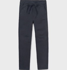 Resim Mayoral Erkek Çocuk Lacivert Jogger Pantolon 7563 Lacivert 