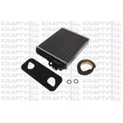Resim Kraftvoll-08050035 - Kalorıfer Radyatoru Volvo S60 2,0t 2,4 200 