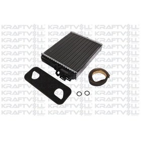 Resim Kraftvoll-08050035 - Kalorıfer Radyatoru Volvo S60 2,0t 2,4 200 