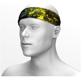 Resim Daırb0099 - Çok Amaçlı Bandana Motosiklet Boyunluk Balaklava Outdoor Yüz Maskesi Kayak Maskesi Çok Renkli 