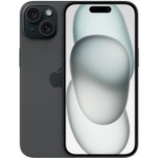 Resim Apple iPhone 15 | 128 GB Siyah 