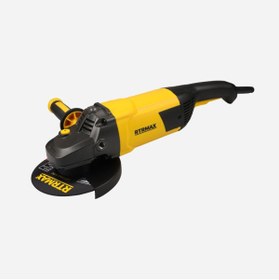 Resim Rtrmax RTM128 Büyük Taşlama Makinesi 