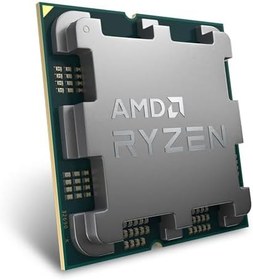 Resim AMD Ryzen™ 5 7600 Masaüstü İşlemci (6 çekirdekli/12 dişli, 38 MB önbellek, maksimum 5,1 GHz) 