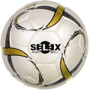 Resim SELEX Pro Gold 4 No Futbol Topu 