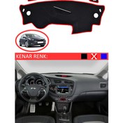 Resim Volkswagen Passat 88-95 Manuel Ayarlı Debriyaj Teli 