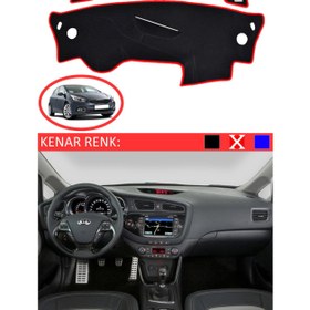 Resim Volkswagen Passat 88-95 Manuel Ayarlı Debriyaj Teli 