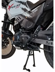 Resim Motopark16 Hero Xpulse 200 Orta Sehpa 2019-2025 Uyumlu 