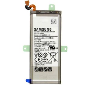 Resim Samsung Galaxy Note 9 Sm-N960 Batarya Pil Eb-Bn950Aba 