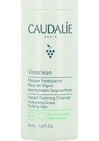 Resim Caudalie Vinoclean Instant Foaming Cleanser 50 ML 