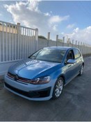 Resim OLED GARAJ Volkswagen Golf 7 İçin Uyumlu Mk7 2012-2018 Body Kıt R400 