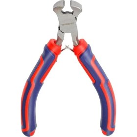 Resim WP231098 100 mm Cr-V Elektronikçi Profesyonel Mini Tepe Keski 